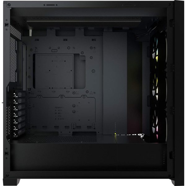 Corsair iCUE 5000X 4