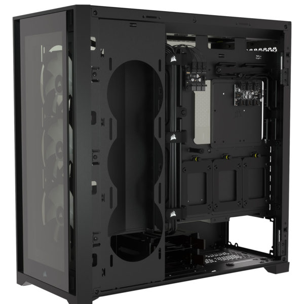 Corsair iCUE 5000X 5