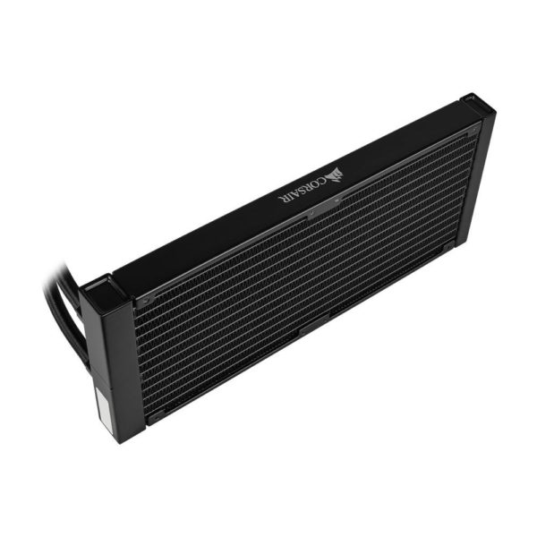 Corsair iCUE H115i ELITE CAPELLIX 3