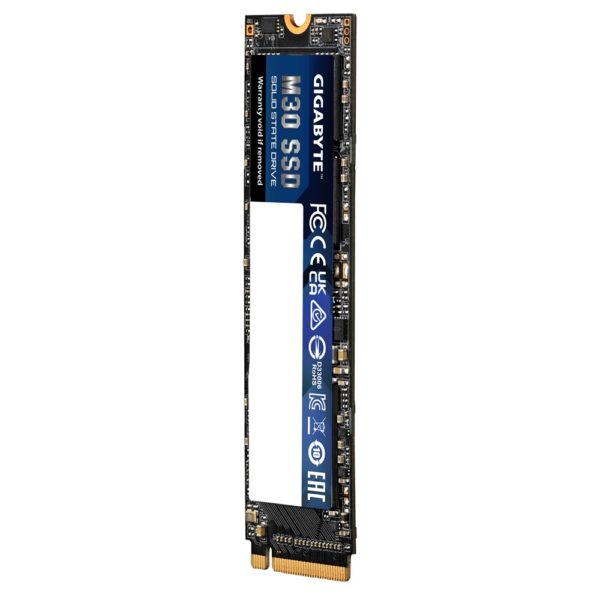 GIGABYTE M30 SSD 512GB 2