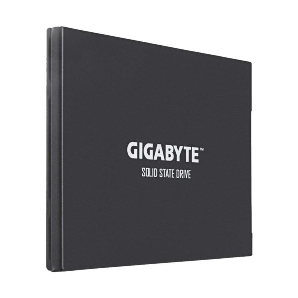 GIGABYTE SSD 120GB 0