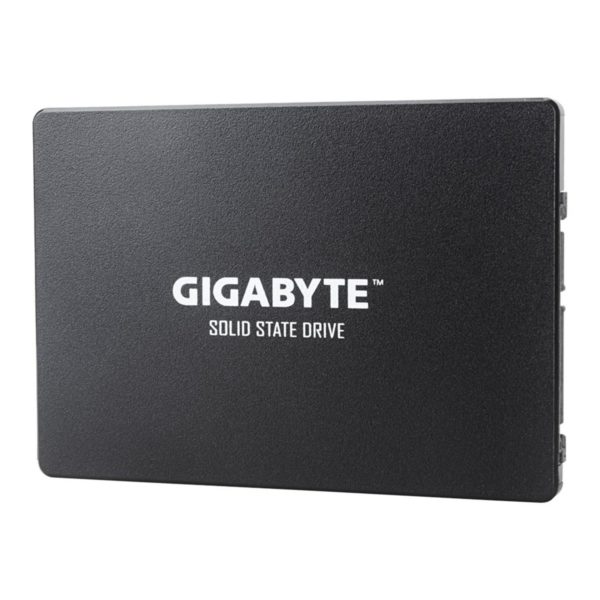 GIGABYTE SSD 120GB 1