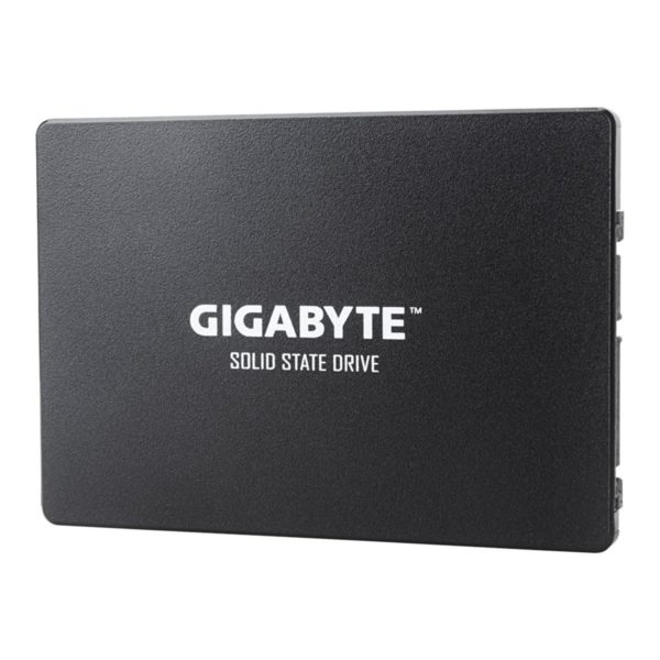 GIGABYTE 120GB NAND Flash 2.5" SATA III SSD - Image 3