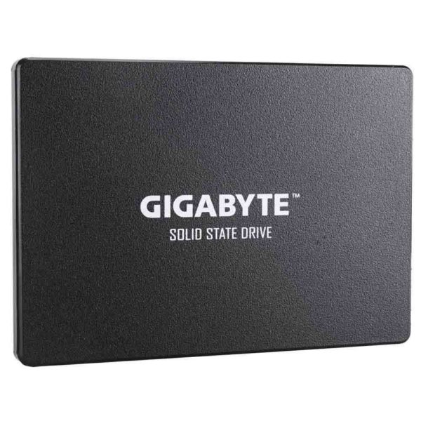 GIGABYTE SSD 256GB 0