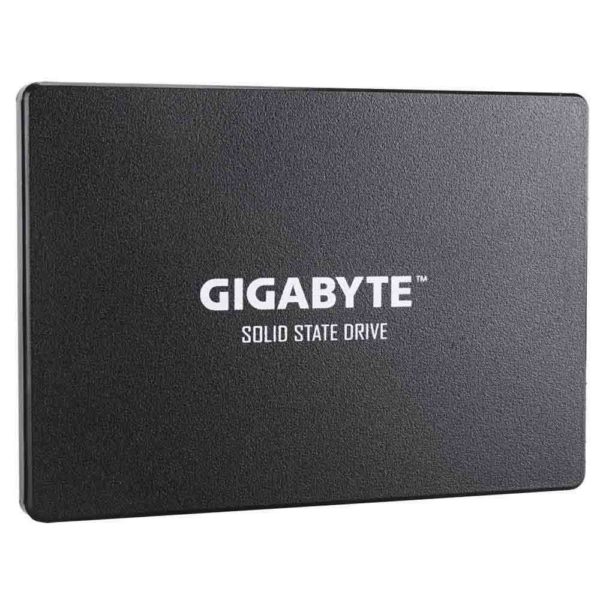 GIGABYTE 256GB 2.5" SATA 6.0Gb/s internal SSD - Image 2