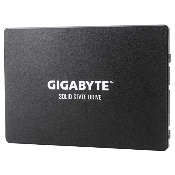 GIGABYTE SSD 256GB 1