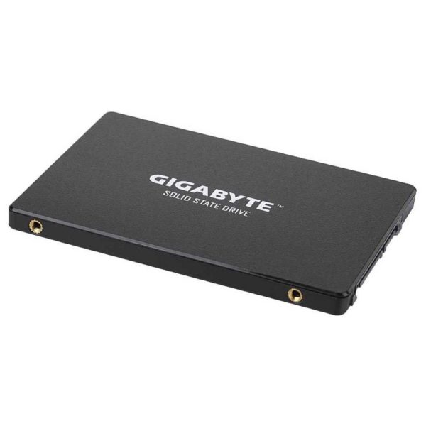 GIGABYTE SSD 256GB 2