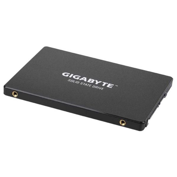 GIGABYTE 256GB 2.5" SATA 6.0Gb/s internal SSD - Image 4