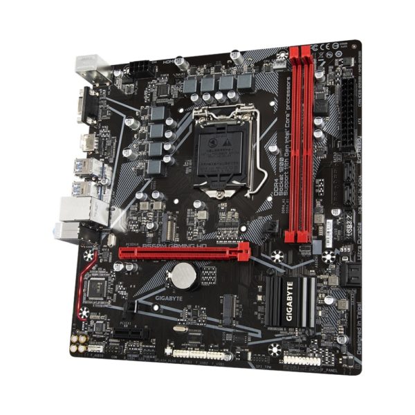 Gigabyte B560M GAMING HD 1