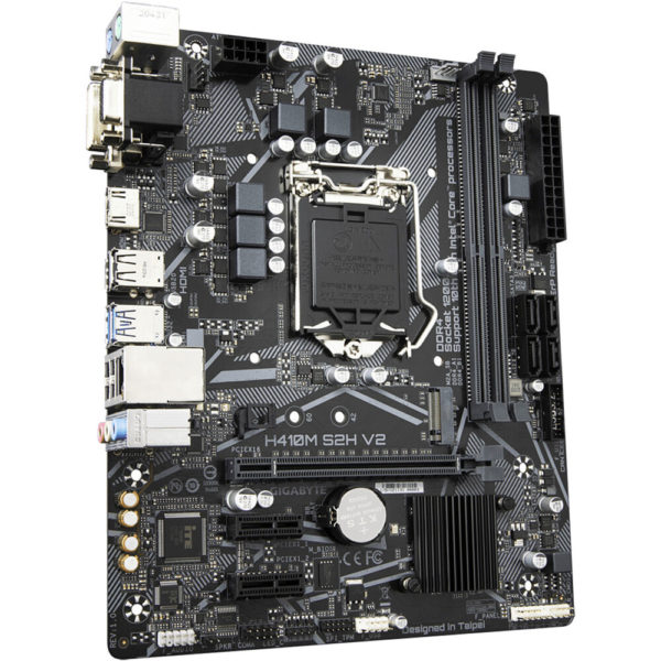 Gigabyte H410M S2H V2 0