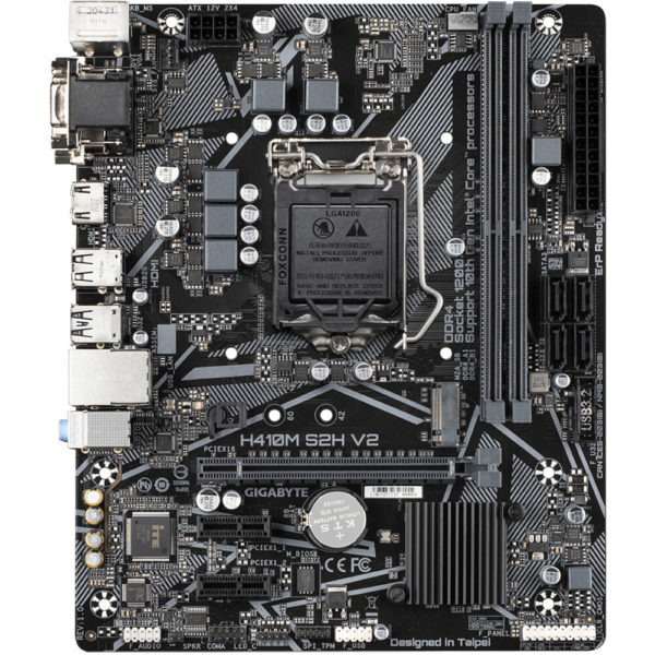 Gigabyte H410M S2H V2 1