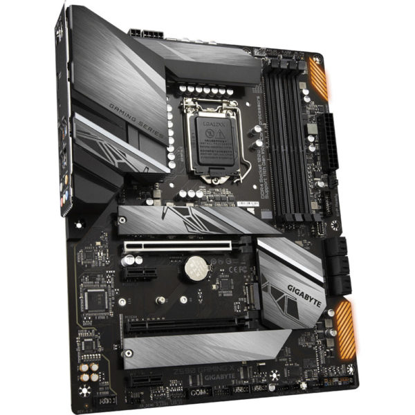 Gigabyte Z590 GAMING X 0