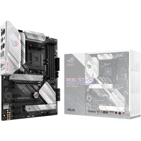 ROG STRIX B550 A GAMING