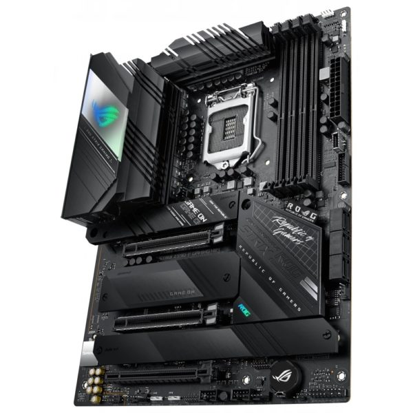 ROG STRIX Z590 F GAMING WIFI 0