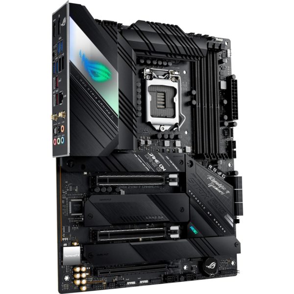 ROG STRIX Z590 F GAMING WIFI 3