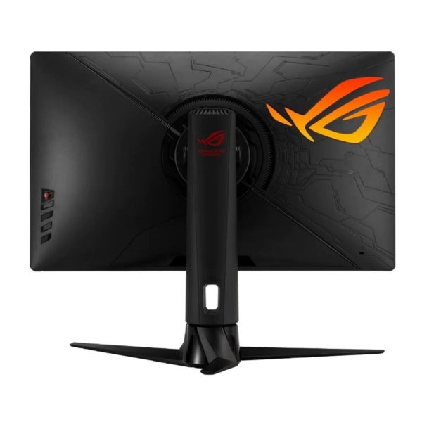 ASUS ROG Strix XG27UQR 27-inch, 4K DSC Gaming Monitor - Image 2