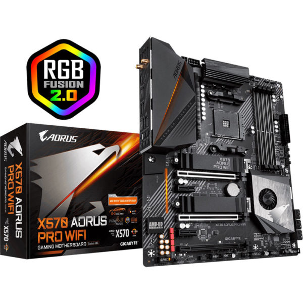 X570 AORUS PRO WIFI