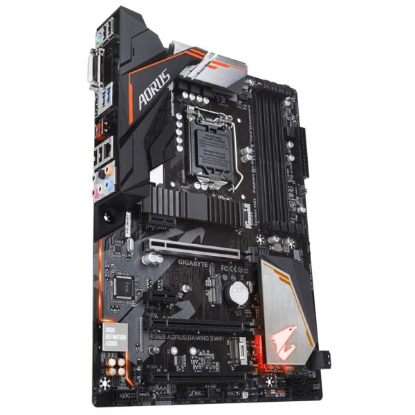 B360 AORUS GAMING 3 WIFI 0