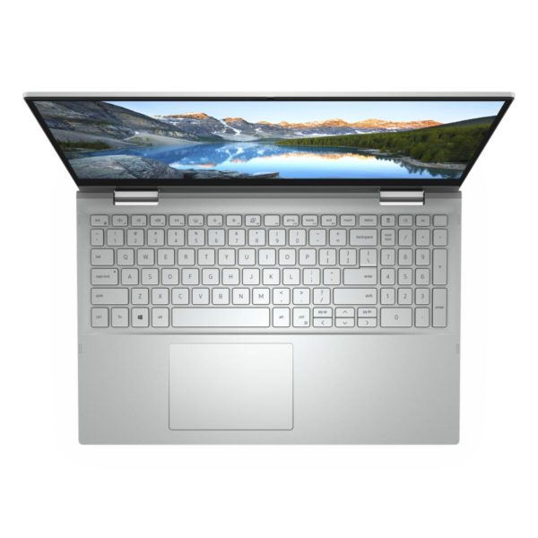 Dell Inspiron 7506 4