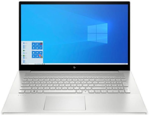 HP ENVY Laptop 17t ch000