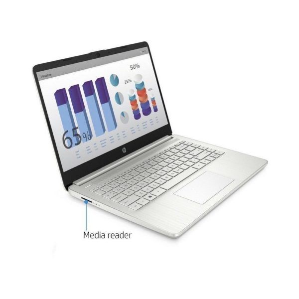 HP Notebook 14 DQ2055wm 0