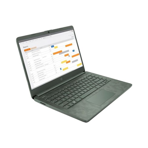 HP Notebook 14 DQ2088WM 0