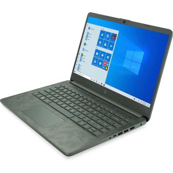 HP Notebook 14 DQ2088WM 1