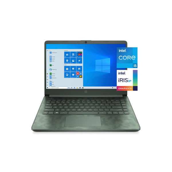 HP Notebook 14 DQ2088WM