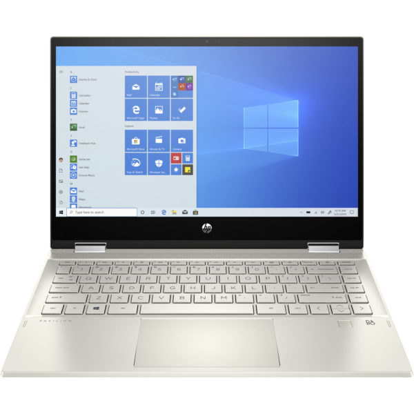 HP Pavilion X360 14 DW1010WM 0