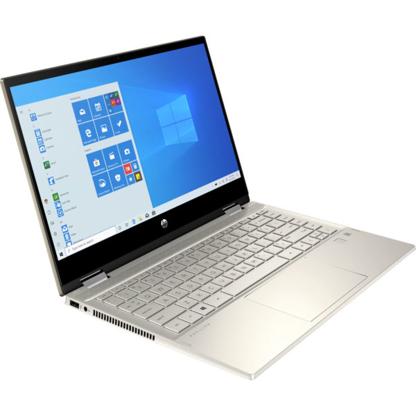 HP Pavilion X360 14 DW1010WM 1