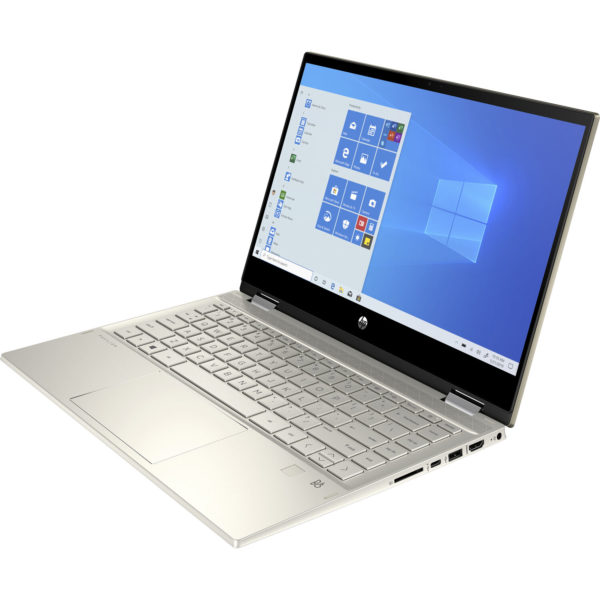 HP Pavilion X360 14 DW1010WM 2