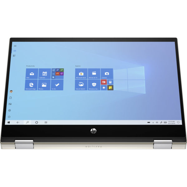 HP Pavilion X360 14 DW1010WM 4