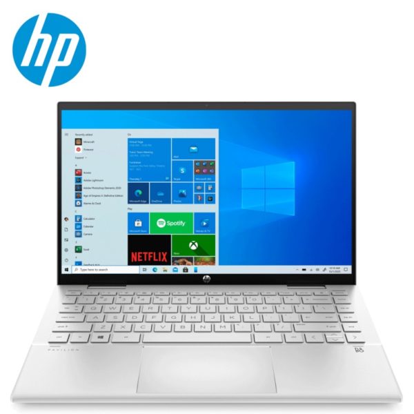 HP Pavilion X360 15T ER000