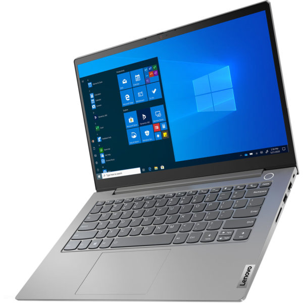 Lenovo ThinkBook 14 G2 3