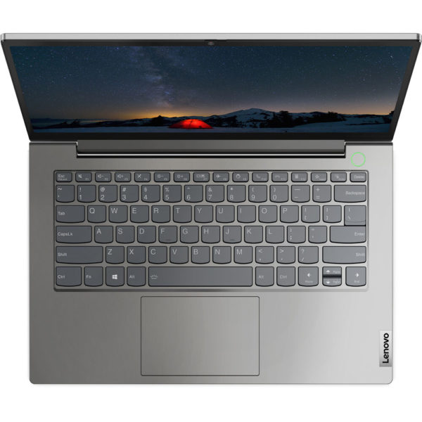 Lenovo ThinkBook 14 G2 5