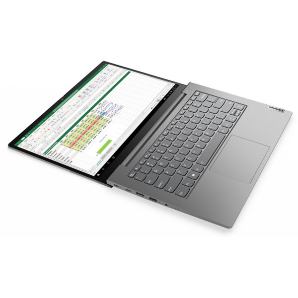 Lenovo ThinkBook 14 G2 6