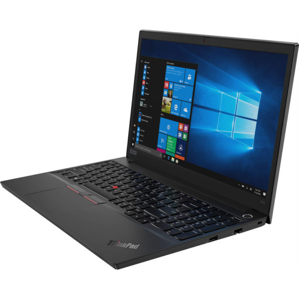 Lenovo ThinkPad E15 1