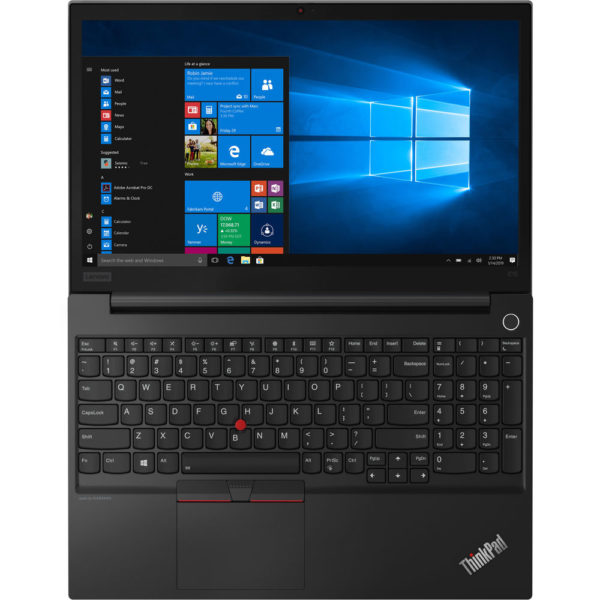 Lenovo ThinkPad E15 5