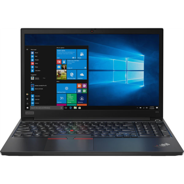 Lenovo ThinkPad E15