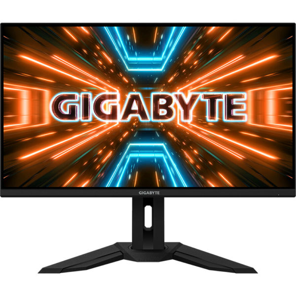 Gigabyte M32Q