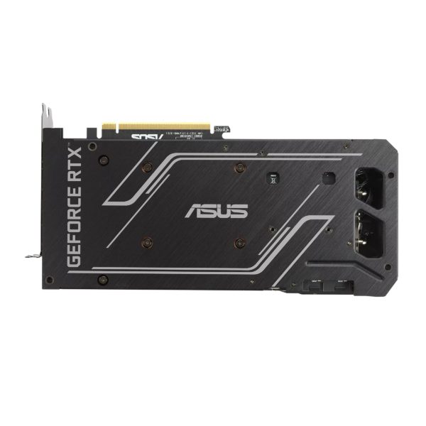 ASUS KO GeForce RTX™ 3070 V2 OC 10