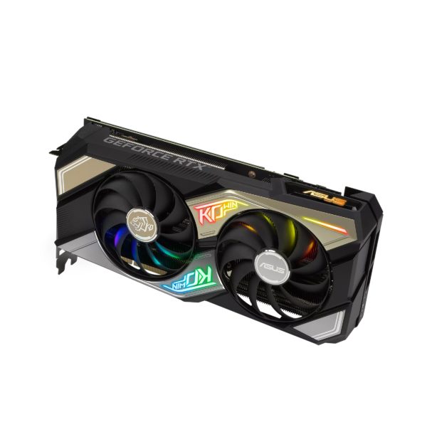 ASUS KO GeForce RTX™ 3070 V2 OC 7