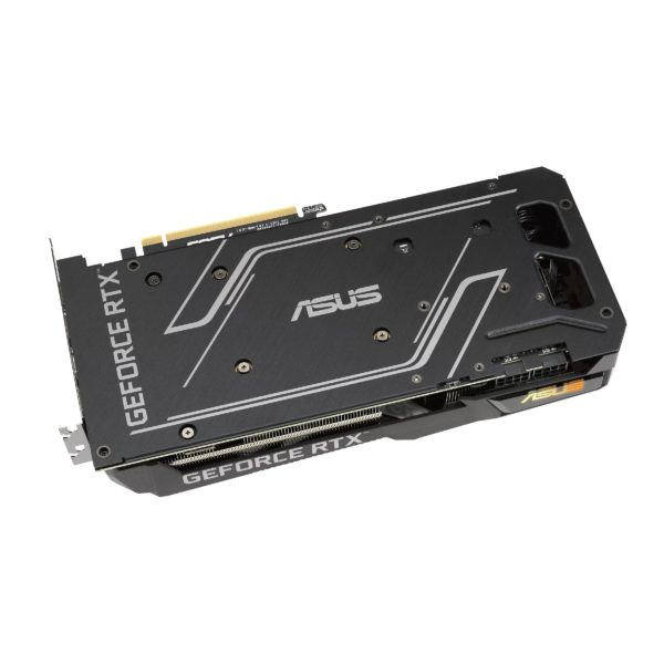 ASUS KO GeForce RTX™ 3070 V2 OC 9