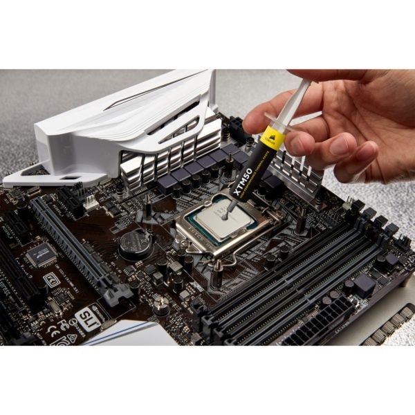 Corsair XTM50 High Performance Thermal Paste Kit - Image 4