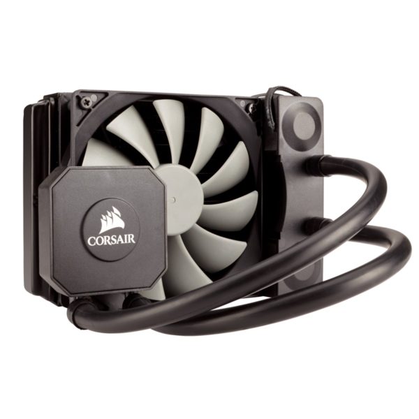 Corsair Hydro Series™ H45 Liquid CPU Cooler