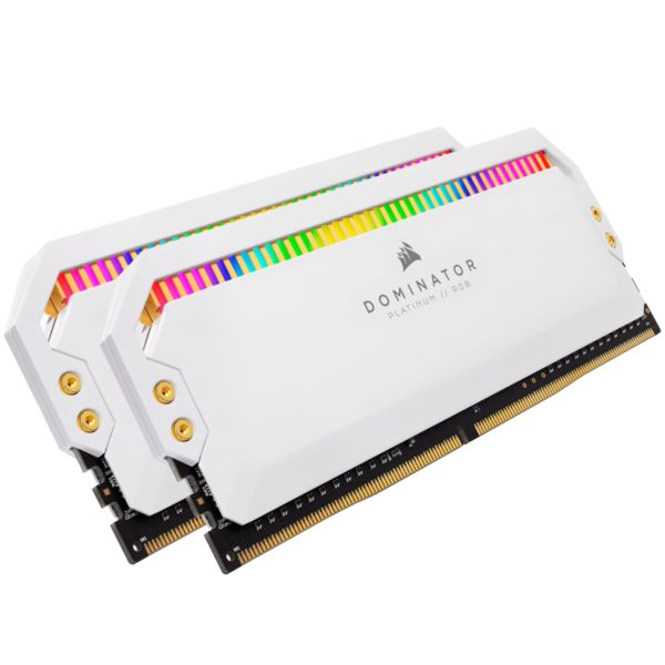 Corsair DOMINATOR® PLATINUM RGB 16GB 1