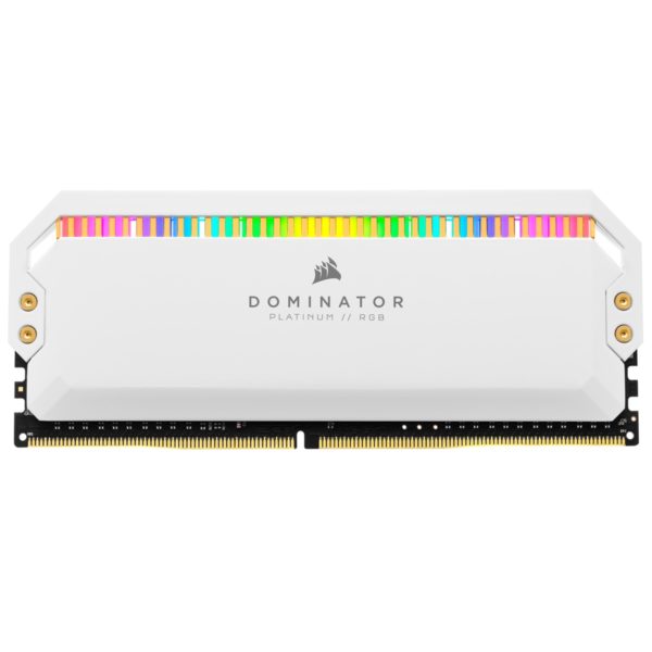 Corsair DOMINATOR® PLATINUM RGB 16GB 2