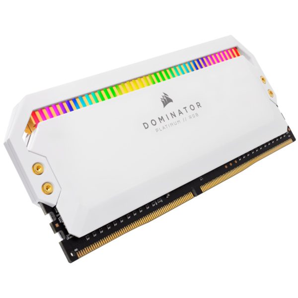 Corsair DOMINATOR® PLATINUM RGB 16GB 4