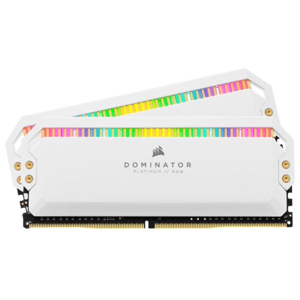 Corsair DOMINATOR® PLATINUM RGB 16GB