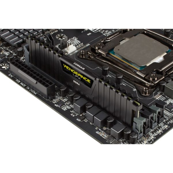 Corsair VENGEANCE LPX 8GB 2